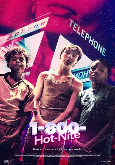1 800 ฮอตไนท์ (1 800 Hot Nite) 2022