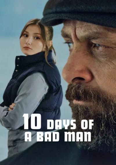 10 วันของคนเลว (10 Days Of a Bad Man) 2023