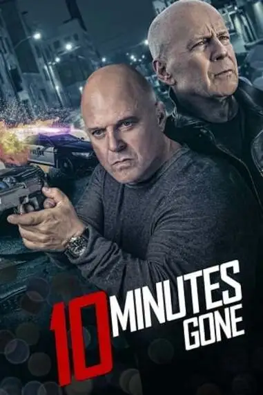 10 นาที ที่หายไป (10 Minutes Gone) 2019