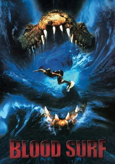 โคตรไอ้เข้ อสูรกาย 100 ปี (Blood Surf) 2000