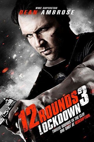 ฝ่าวิกฤติ 12 รอบ 3 ล็อคดาวน์ (12 Rounds 3 Lockdown) 2015