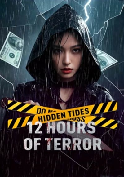 12 Hours of Terror สายน้ำลับ 12 ชั่วโมงหลอน (2025)