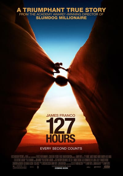 127 ชั่วโมง (127 Hours) 2010