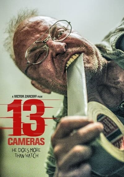 13 Cameras (2015)