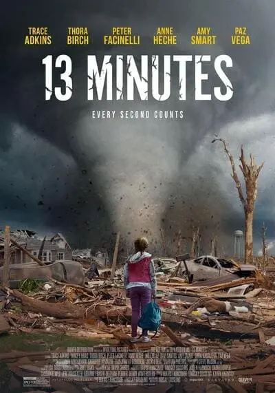13 นาที (13 MINUTES) 2021