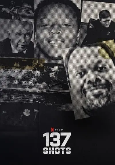 กระสุน 137 นัด (137 Shots) 2021