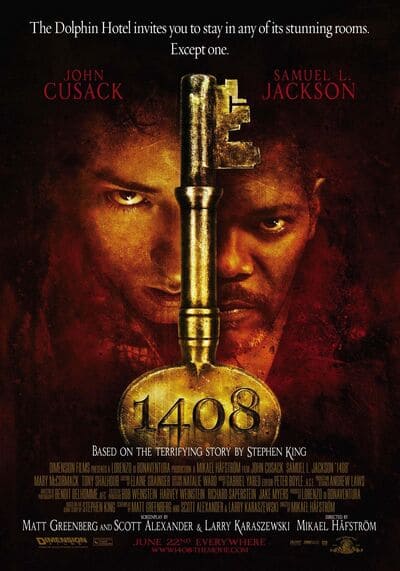ห้องสุสานแตก (1408) 2007