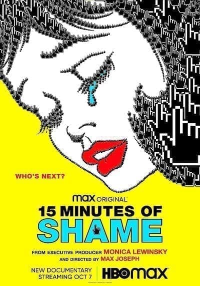 15 Minutes of Shame 2021