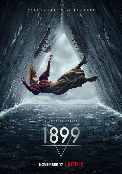 1899 2022 Ep.1-8 จบ