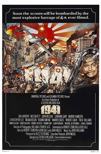 ยุ่นแย็บแยงกี้ (1941) 1979