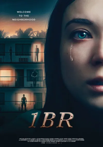 อพาร์ตเมนต์ขังตาย (1BR) 2020