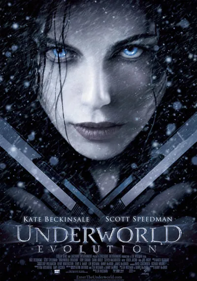 สงครามโค่นพันธุ์อสูร ภาค 2 อีโวลูชั่น (Underworld 2 Evolution) 2006