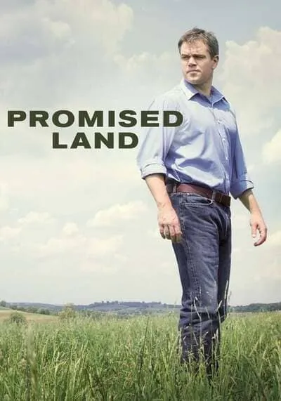 สวรรค์แห่งนี้ ไม่สิ้นหวัง (Promised Land) 2012
