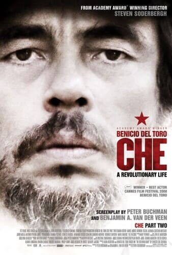 เช กูวาร่า สงครามปฏิวัติโลก ภาค 2 (Che Part 2) 2009