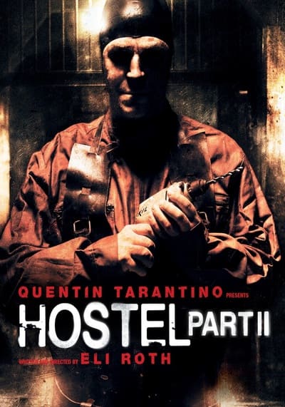 นรกรอชำแหละ ภาค 2 (Hostel 2) 2007
