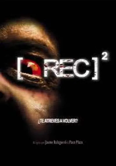 ปิดตึกสยอง 2 ([Rec] 2) 2009
