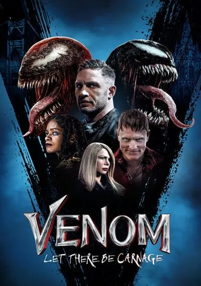 เวน่อม ภาค 2 (Venom 2 Let There Be Carnage) 2021