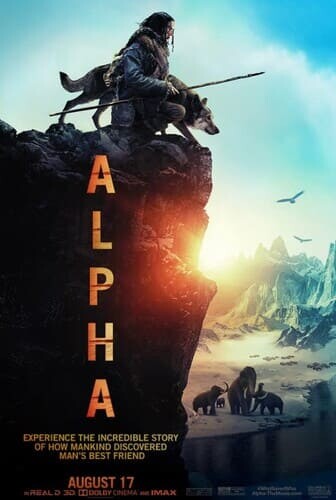 ผจญนรกแดนทมิฬ 20,000 ปี (Alpha) 2018