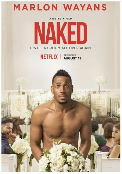 เนคิด (Naked) 2017