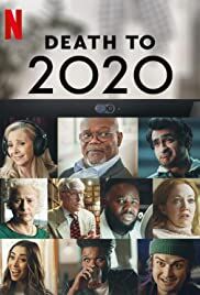ลาทีปี 2020 (Death to 2020) 2020
