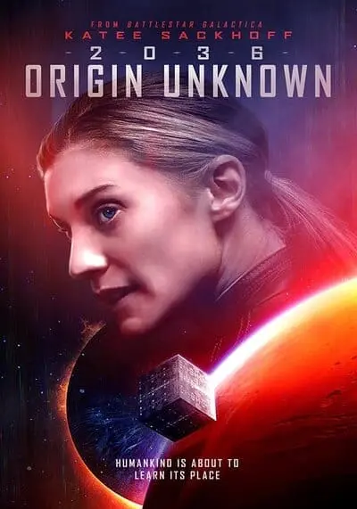 เดอะคิวบ์ ลูกบาศก์ที่หายไป (2036 Origin Unknown) 2018