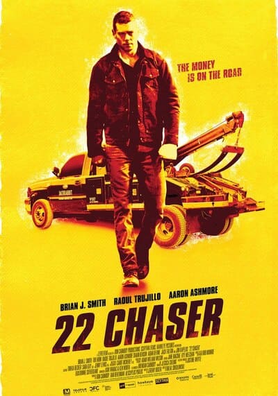 22 นักล่า (22 Chaser) 2018