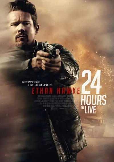 24 ชั่วโมง จับเวลาฝ่าตาย (24 Hours to Live) 2017