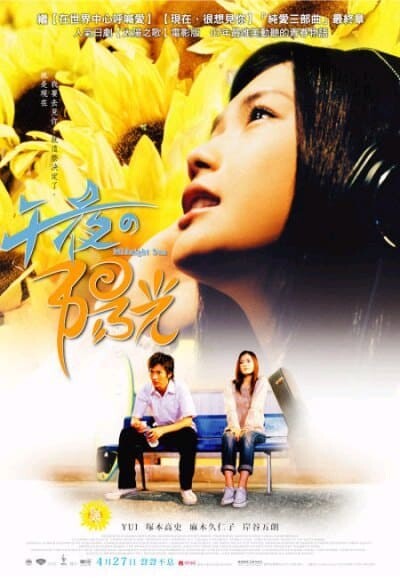 24 ชม. ขอรักเธอทุกวัน (Midnight Sun) 2006