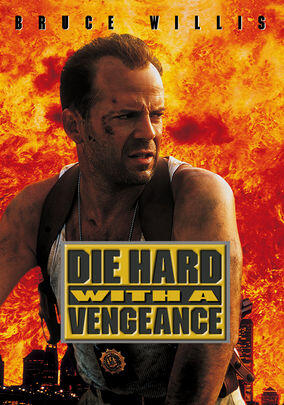 ดาย ฮาร์ด ภาค 3 แค้นได้ก็ตายยาก (Die Hard 3 With a Vengeance) 1995