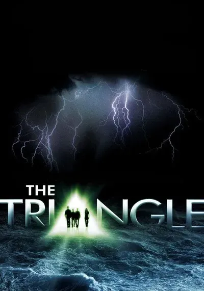 มหันตภัยเบอร์มิวด้า ภาค 2 (The Triangle 2) 2005