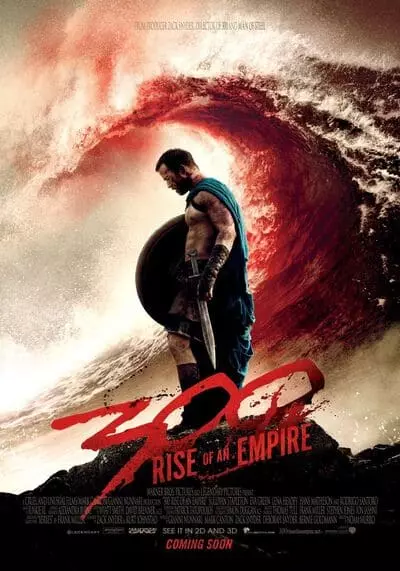 300 มหาศึกกำเนิดอาณาจักร ภาค 2 (300 Rise of an Empire) 2014