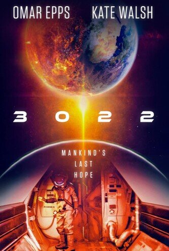 3022 วัน ฝ่าวิกฤติแพนเจีย (3022) 2019