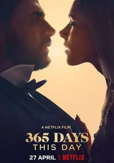 365 วัน วันนี้ (365 Days This Day) 2022