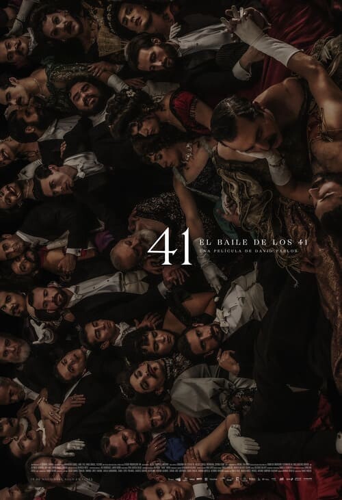 41 เริงระบำ (Dance of the 41) 2021