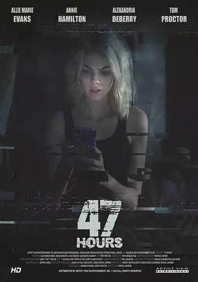 47 ชั่วโมง (47 Hours) 2019