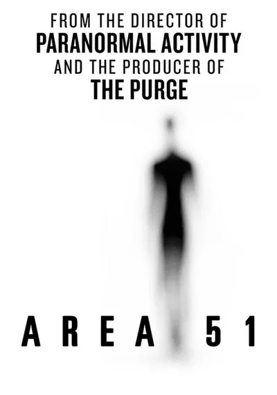 แอเรีย 51 บุกฐานลับ ล่าเอเลี่ยน (Area 51) 2015