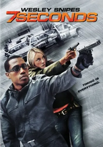 ล่าจารกรรม 7 วินาทีอันตราย (7 Seconds) 2005