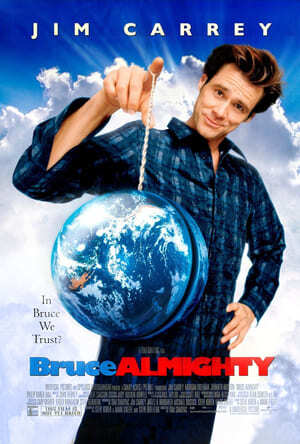 7 วันนี้พี่ขอเป็นพระเจ้า (Bruce Almighty) 2003
