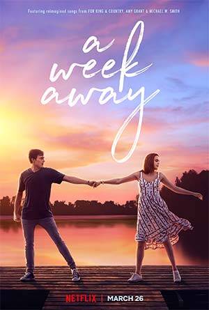 อีก 7 วัน ฉันจะรักเธอ (A Week Away) 2021