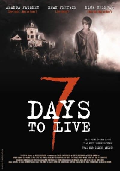 สัปดาห์สางแค้น (7 Days) 2010