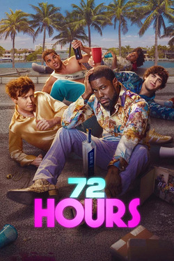 72 Hours 72 ชั่วโมงในไมแอมี (2026)