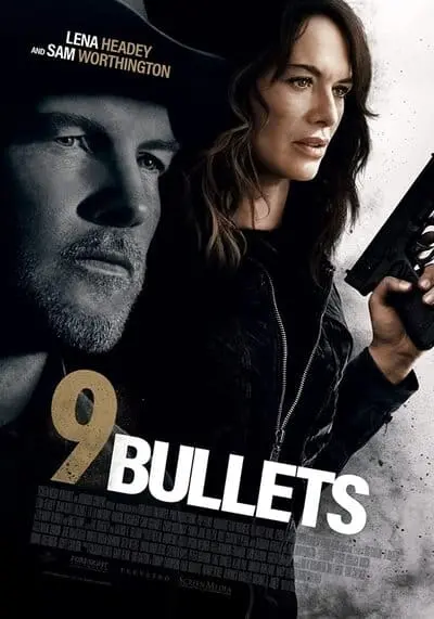 9 บลูเลท (9 Bullets) 2022