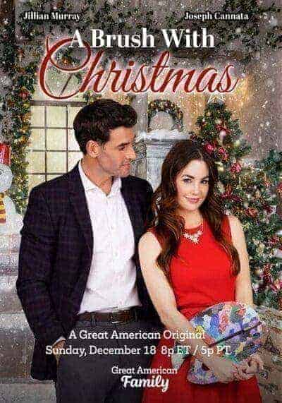 A Brush with Christmas 2022