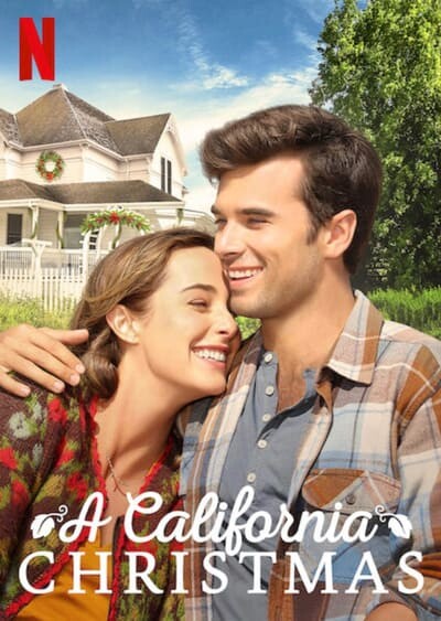 คริสต์มาสแคลิฟอร์เนีย (A California Christmas) 2020