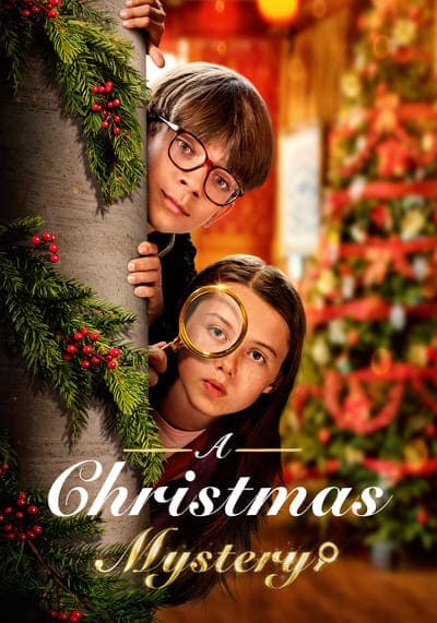 A Christmas Mystery 2022