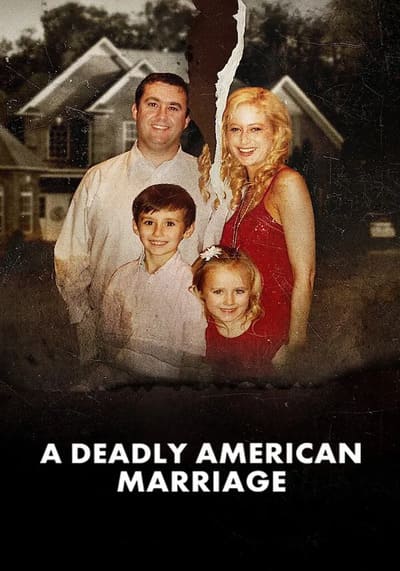 A Deadly American Marriage ชีวิตคู่ถึงฆาต (2025)