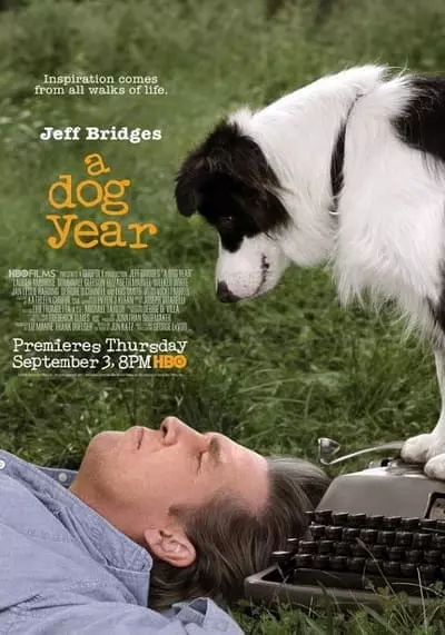 อะ ด็อก เยียร์ (A Dog Year) 2009