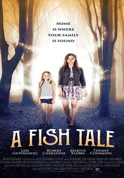 เรื่องเล่าของปลามหัศจรรย์ (A Fish Tale) 2017