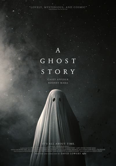 ผียังห่วง (A Ghost Story) 2017