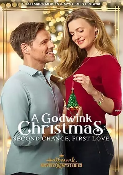 ปาฏิหาริย์คริสต์มาส รักครั้งใหม่หัวใจเดิม (A Godwink Christmas Second Chance First Love) 2020